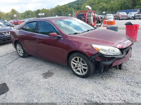1G11C5SA6GF126099 2016 CHEVROLET MALIBU - Image 1