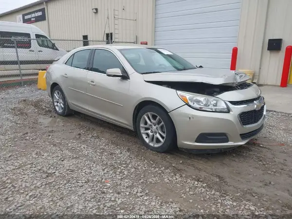 1G11C5SA6GF126457 2016 CHEVROLET MALIBU - Image 1