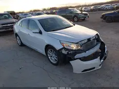 1G11C5SA6GF126605 2016 CHEVROLET MALIBU