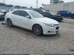 1G11C5SA6GF127365 2016 CHEVROLET MALIBU
