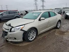 1G11C5SA6GF127432 2016 CHEVROLET MALIBU