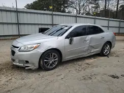 1G11C5SA6GF127673 2016 CHEVROLET MALIBU