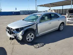 1G11C5SA6GF127981 2016 CHEVROLET MALIBU