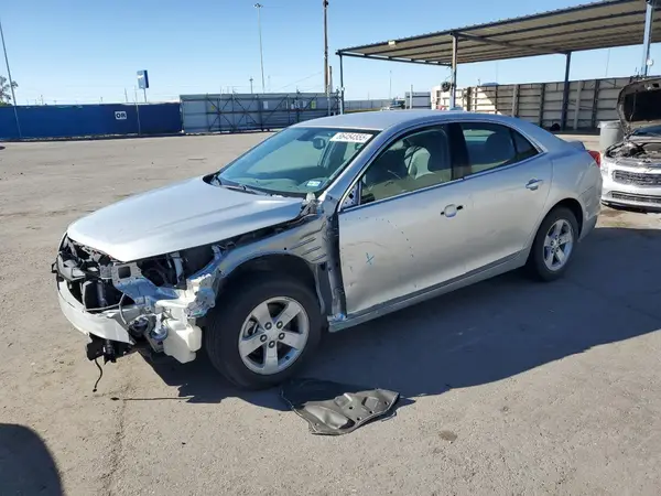 1G11C5SA6GF127981 2016 CHEVROLET MALIBU - Image 1