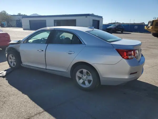 1G11C5SA6GF127981 2016 CHEVROLET MALIBU - Image 2