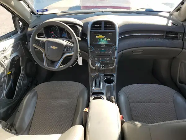 1G11C5SA6GF127981 2016 CHEVROLET MALIBU - Image 8