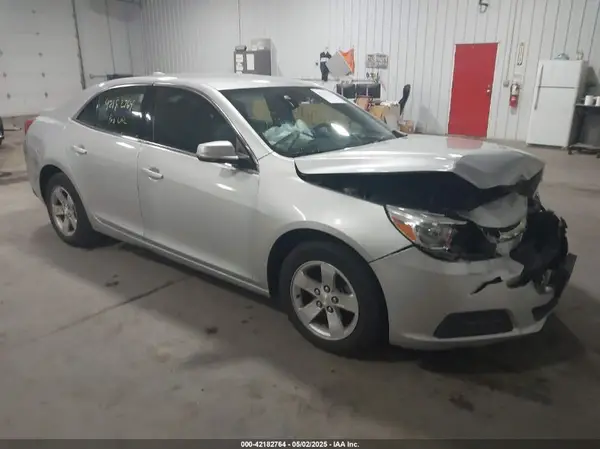 1G11C5SA6GF128015 2016 CHEVROLET MALIBU - Image 1