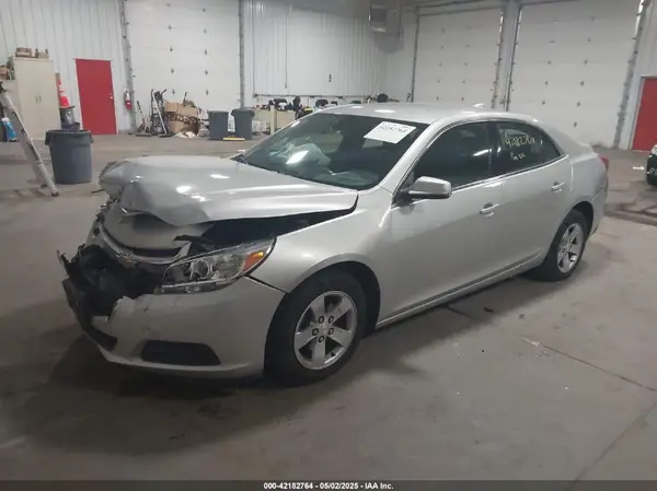 1G11C5SA6GF128015 2016 CHEVROLET MALIBU - Image 2