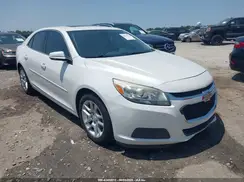 1G11C5SA6GF128399 2016 CHEVROLET MALIBU
