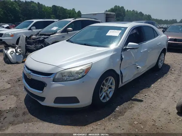 1G11C5SA6GF128399 2016 CHEVROLET MALIBU - Image 2