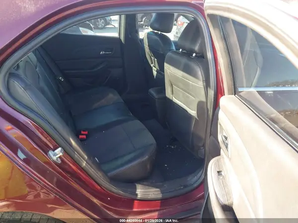1G11C5SA6GF129214 2016 CHEVROLET MALIBU - Image 8