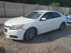 1G11C5SA6GF129570 2016 CHEVROLET MALIBU