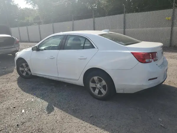 1G11C5SA6GF129570 2016 CHEVROLET MALIBU - Image 2