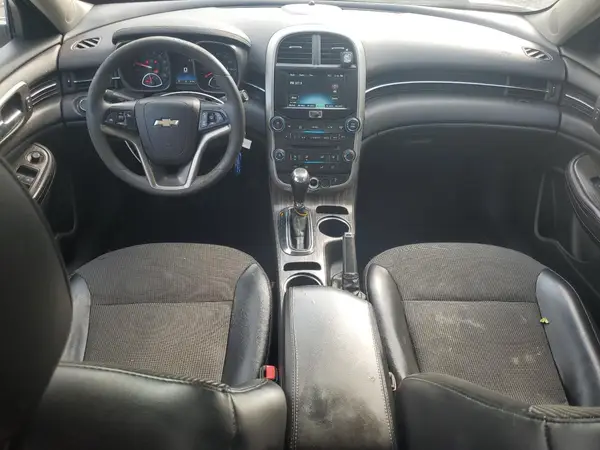 1G11C5SA6GF129570 2016 CHEVROLET MALIBU - Image 8