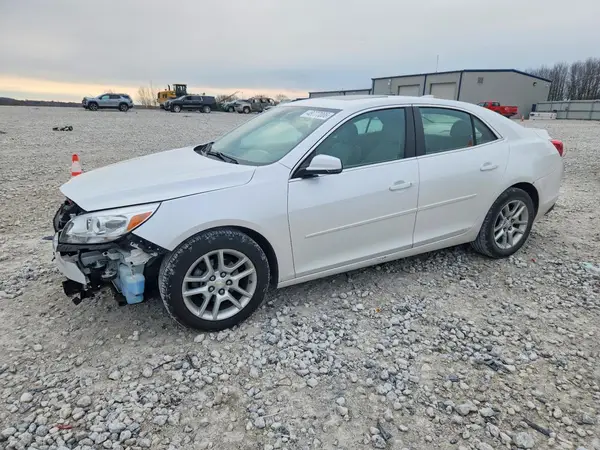 1G11C5SA6GF130170 2016 CHEVROLET MALIBU - Image 1