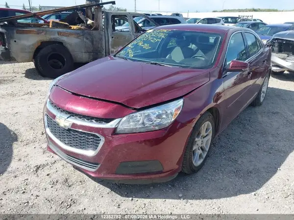 1G11C5SA6GF133425 2016 CHEVROLET MALIBU - Image 2
