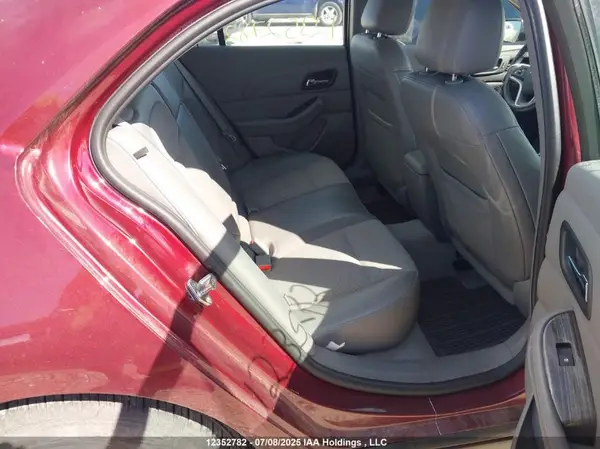 1G11C5SA6GF133425 2016 CHEVROLET MALIBU - Image 8