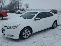 1G11C5SA6GF135241 2016 CHEVROLET MALIBU
