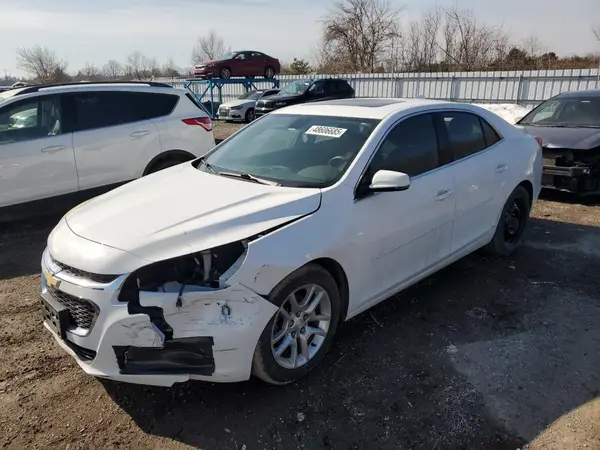 1G11C5SA6GF135336 2016 CHEVROLET MALIBU - Image 1
