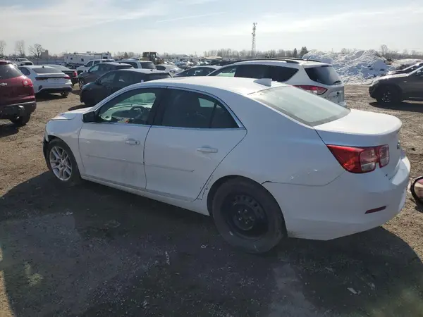 1G11C5SA6GF135336 2016 CHEVROLET MALIBU - Image 2
