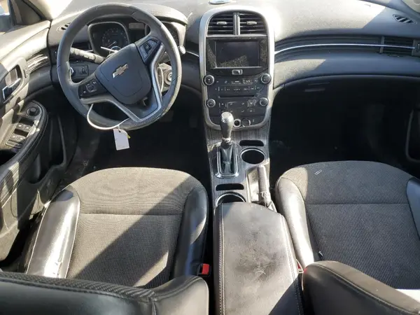 1G11C5SA6GF135336 2016 CHEVROLET MALIBU - Image 8
