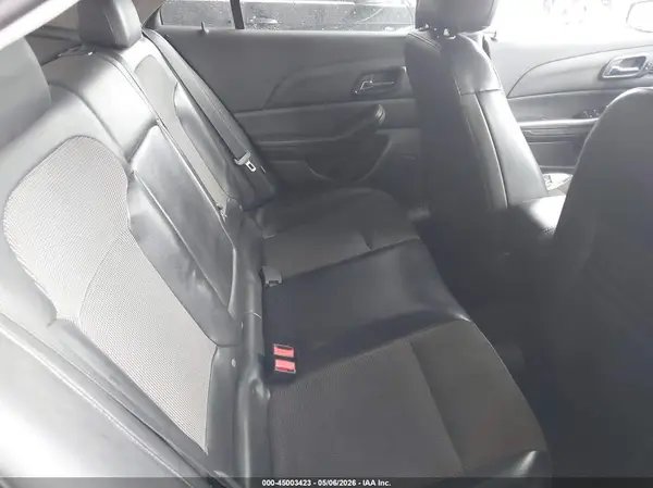 1G11C5SA6GF135546 2016 CHEVROLET MALIBU - Image 8