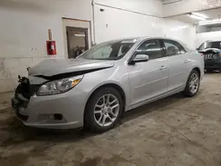 1G11C5SA6GF137605 2016 CHEVROLET MALIBU