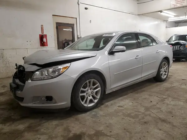 1G11C5SA6GF137605 2016 CHEVROLET MALIBU - Image 1