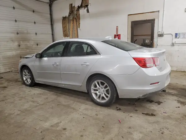 1G11C5SA6GF137605 2016 CHEVROLET MALIBU - Image 2