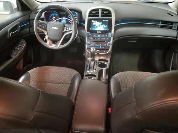 1G11C5SA6GF137605 2016 CHEVROLET MALIBU - Image 8