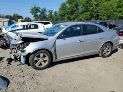 1G11C5SA6GF138513 2016 CHEVROLET MALIBU