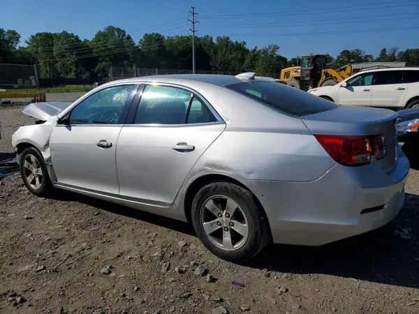 1G11C5SA6GF138513 2016 CHEVROLET MALIBU - Image 2