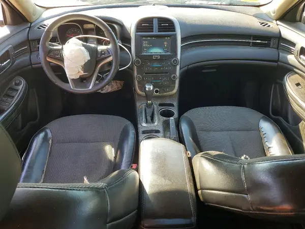 1G11C5SA6GF138513 2016 CHEVROLET MALIBU - Image 8