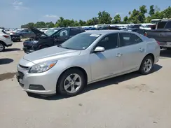1G11C5SA6GF138947 2016 CHEVROLET MALIBU