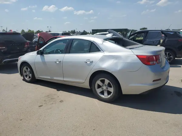 1G11C5SA6GF138947 2016 CHEVROLET MALIBU - Image 2