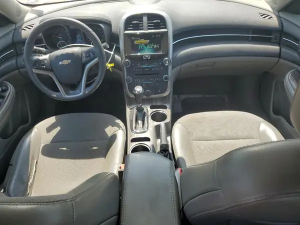 1G11C5SA6GF138947 2016 CHEVROLET MALIBU - Image 8