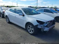 1G11C5SA6GF139290 2016 CHEVROLET MALIBU