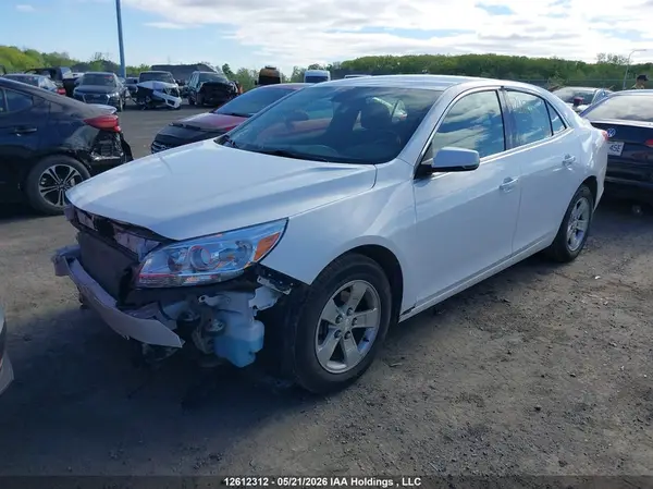 1G11C5SA6GF139290 2016 CHEVROLET MALIBU - Image 2