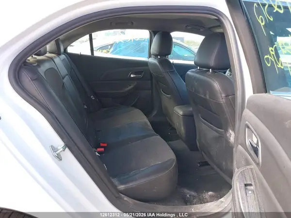 1G11C5SA6GF139290 2016 CHEVROLET MALIBU - Image 8