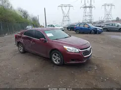 1G11C5SA6GF139421 2016 CHEVROLET MALIBU