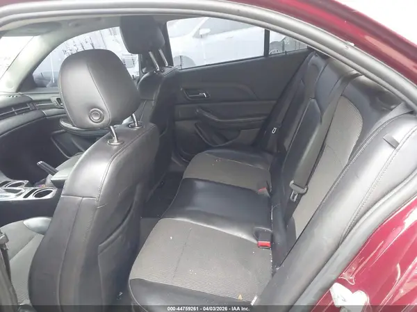 1G11C5SA6GF139421 2016 CHEVROLET MALIBU - Image 8