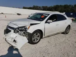 1G11C5SA6GF139709 2016 CHEVROLET MALIBU