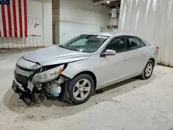 1G11C5SA6GF140939 2016 CHEVROLET MALIBU