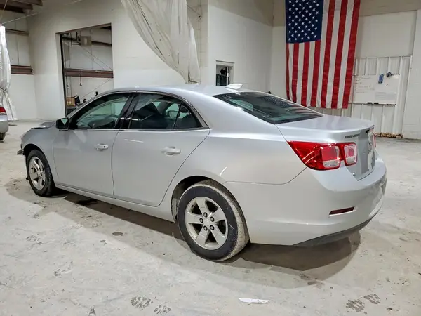 1G11C5SA6GF140939 2016 CHEVROLET MALIBU - Image 2