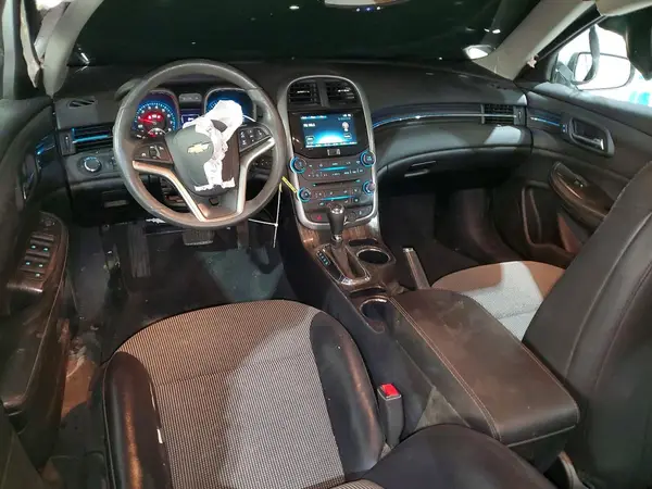 1G11C5SA6GF140939 2016 CHEVROLET MALIBU - Image 8