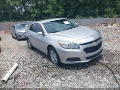 1G11C5SA6GF141234 2016 CHEVROLET MALIBU