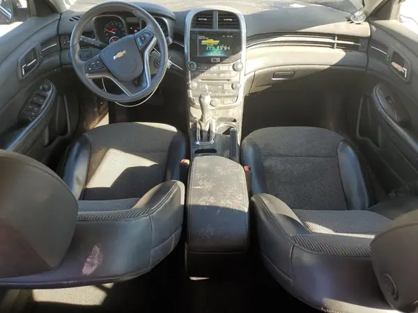 1G11C5SA6GF141279 2016 CHEVROLET MALIBU - Image 8