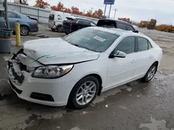 1G11C5SA6GF141850 2016 CHEVROLET MALIBU