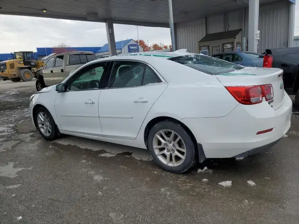 1G11C5SA6GF141850 2016 CHEVROLET MALIBU - Image 2