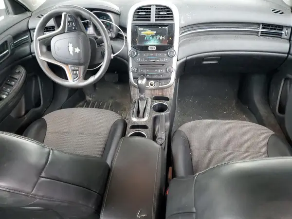 1G11C5SA6GF141850 2016 CHEVROLET MALIBU - Image 8